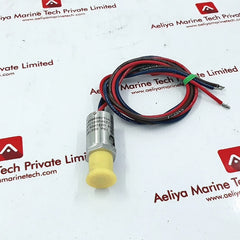 Itt 98087-106P4S21 Neo-hydro Pressure Switch