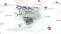 Eao 03-121-011 Illuminated Lighting Push Button Switch 300Vac Ch 4600 Olten
