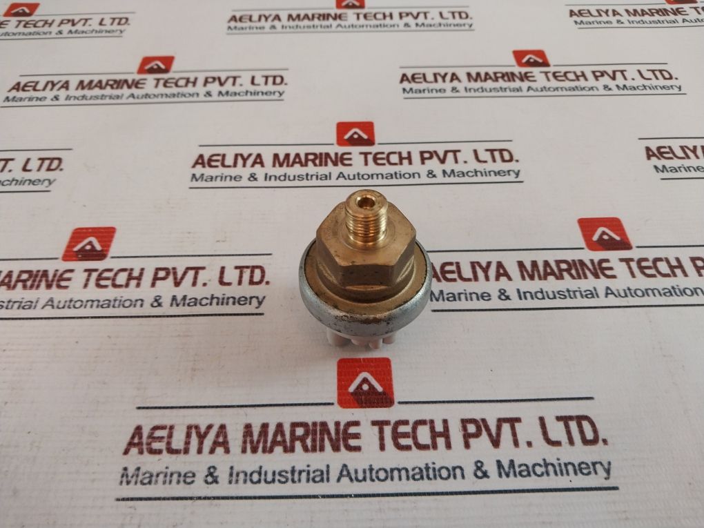 Beck 901 Pressure Switch 