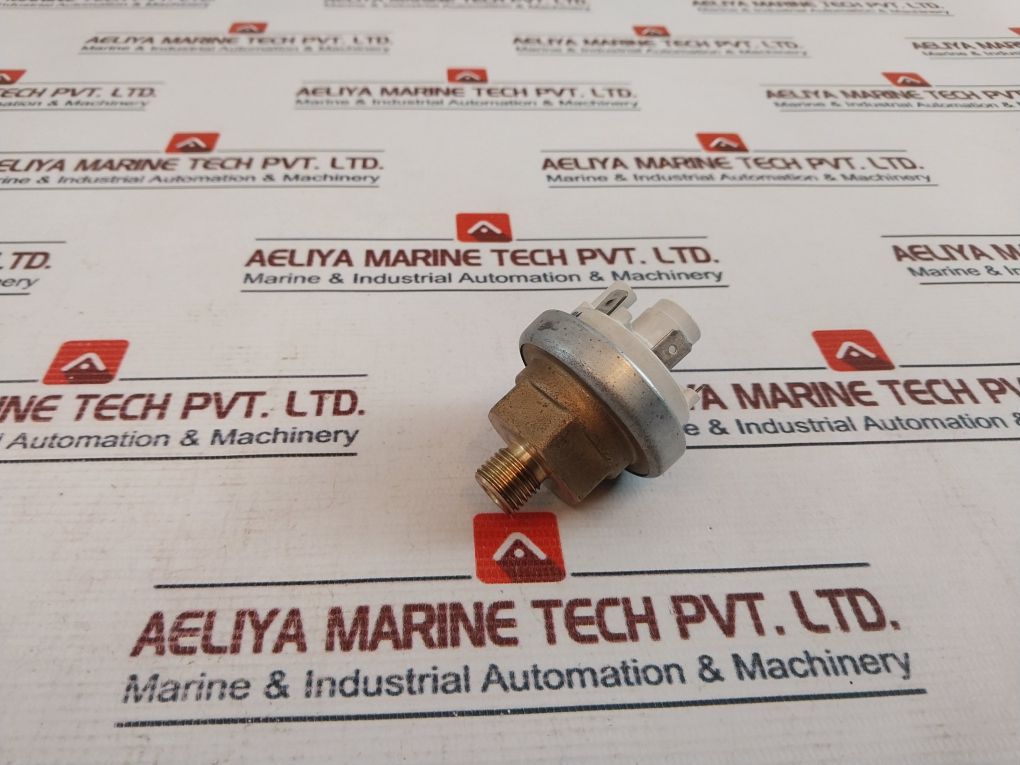 Beck 901 Pressure Switch 