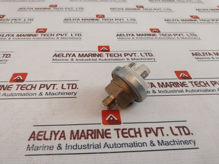 Beck 901 Pressure Switch 