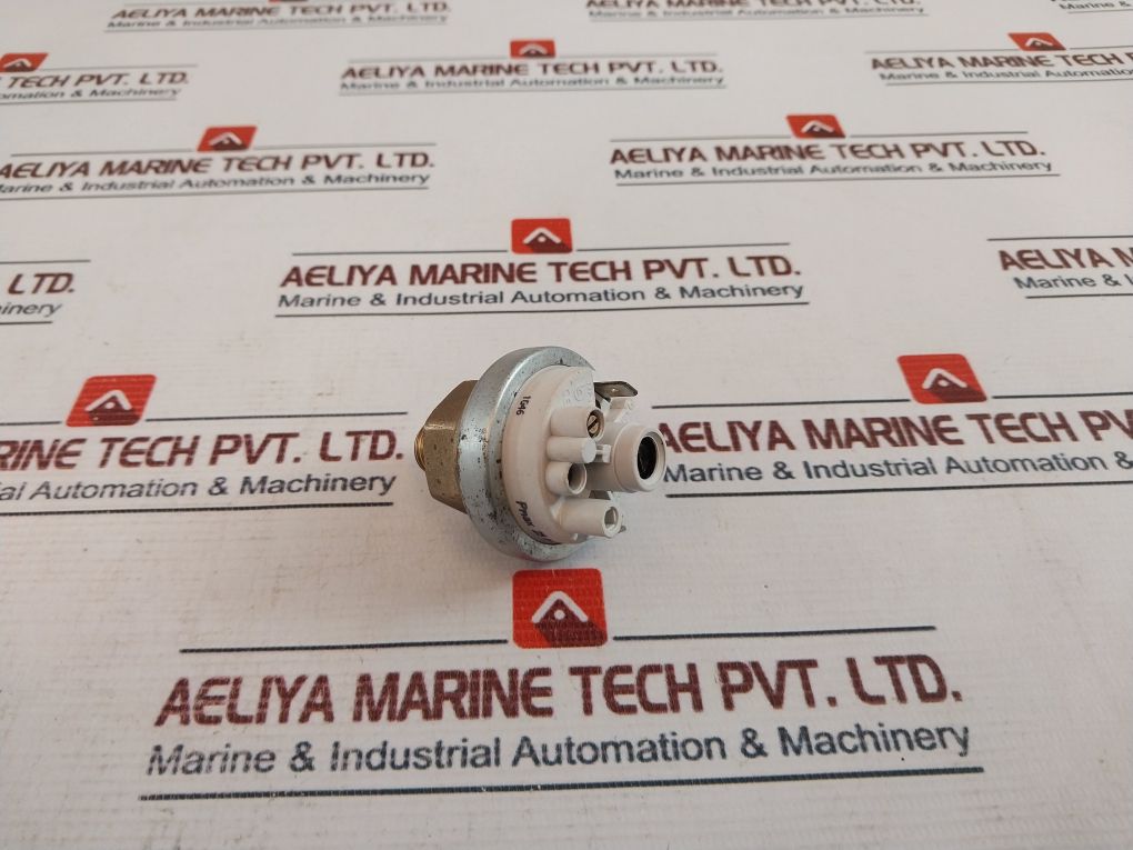 Beck 901 Pressure Switch 