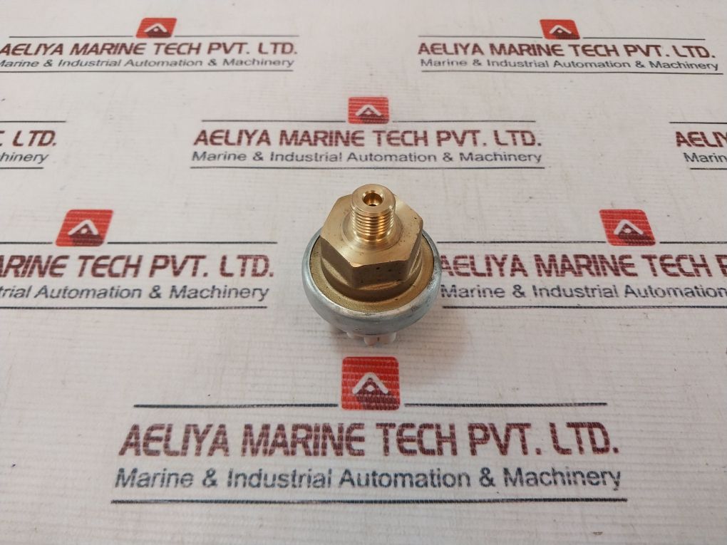 Beck 901 Pressure Switch