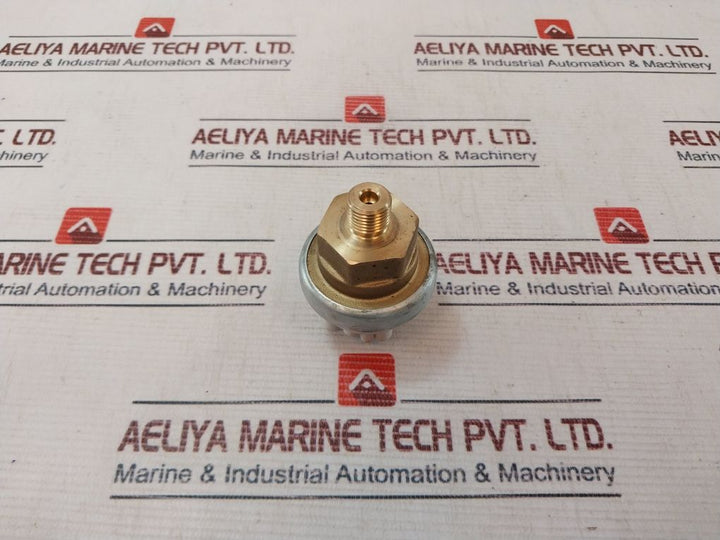 Beck 901 Pressure Switch