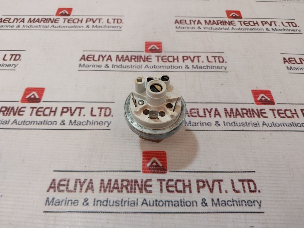 Beck 901 Pressure Switch