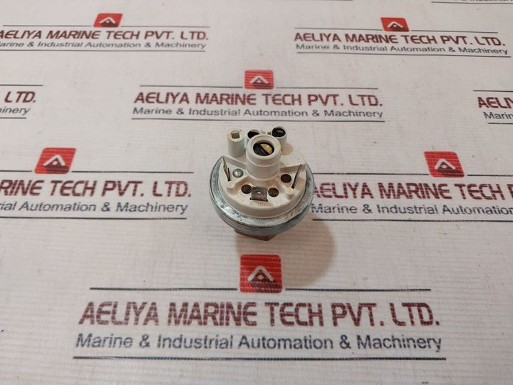 Beck 901 Pressure Switch
