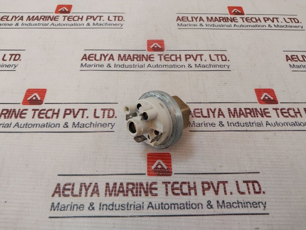 Beck 901 Pressure Switch