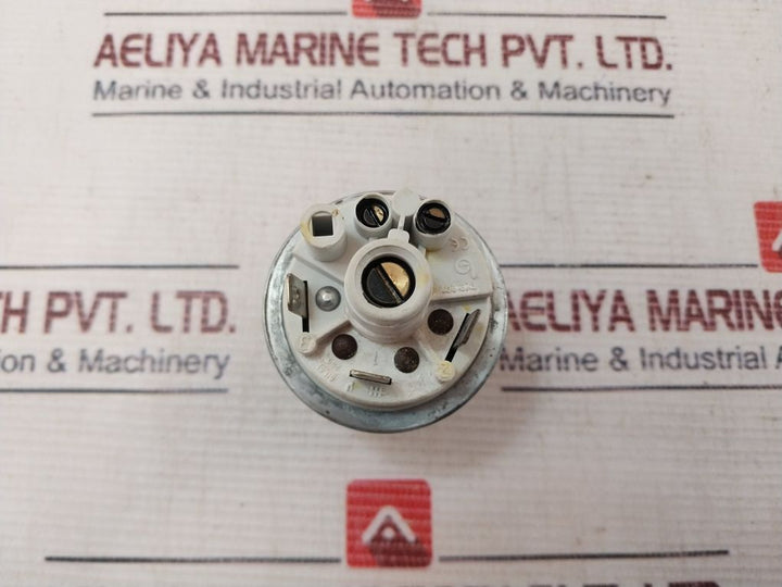 Beck 901 Pressure Switch