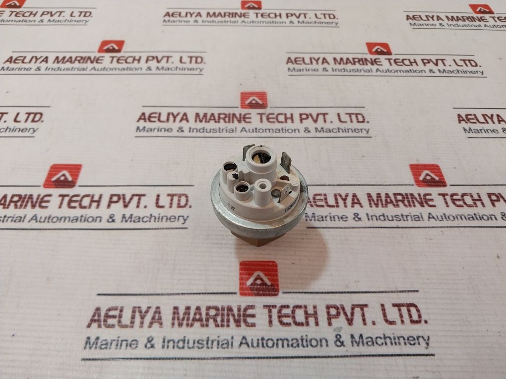 Beck 901 Pressure Switch