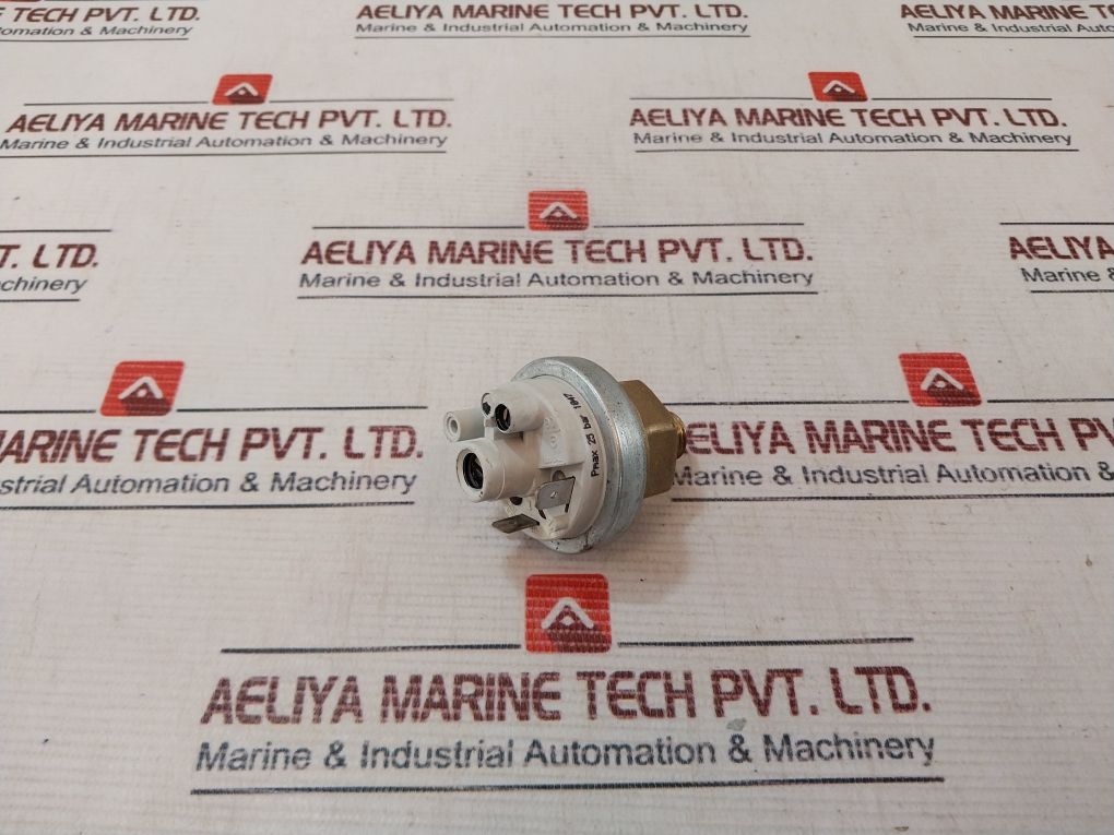 Beck 901 Pressure Switch