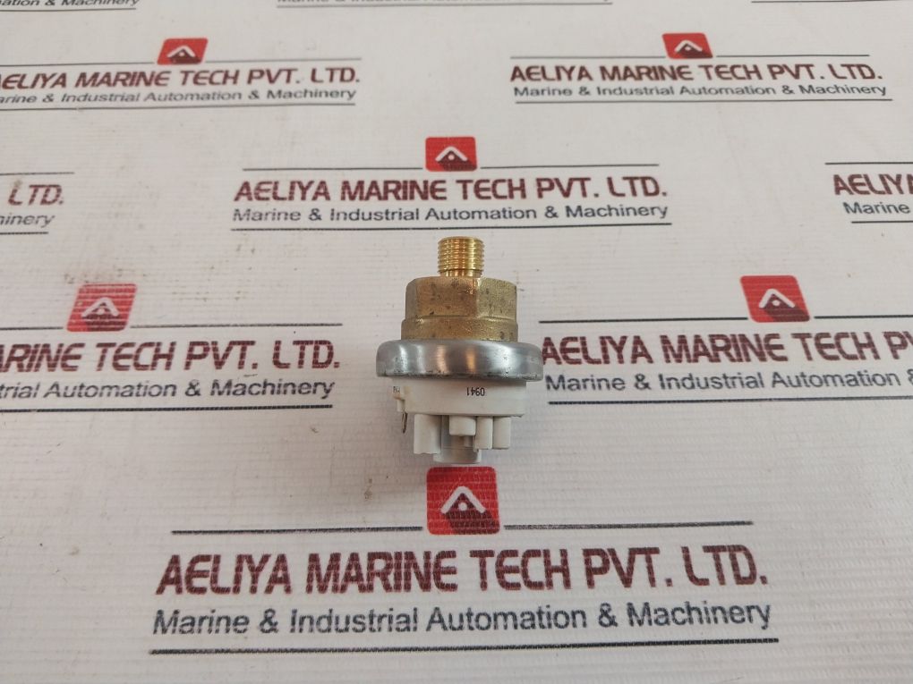 Beck 901 Pressure Switch