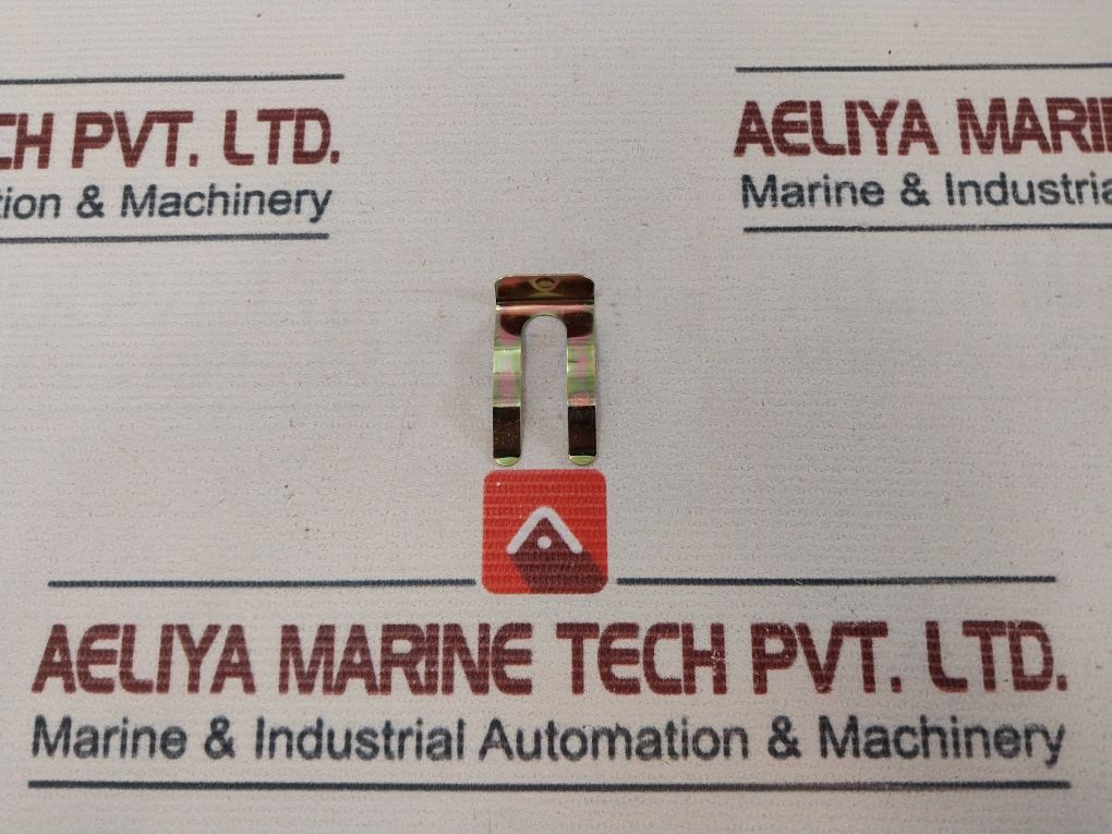 Beck 901 Pressure Switch 440/365 Mmws
