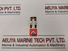 Beck 901 Pressure Switch 440/365 Mmws