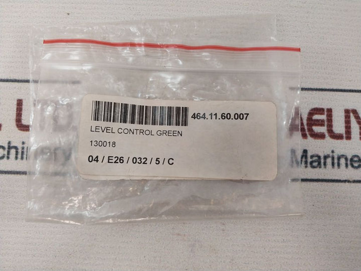 Beck 901 Pressure Switch 440/365 Mmws