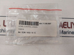 Beck 901 Pressure Switch 440/365 Mmws