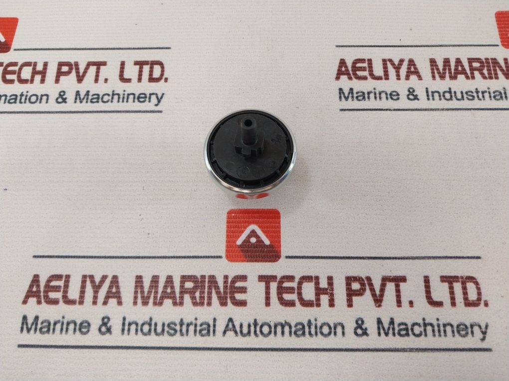 Beck 901 Pressure Switch 440/365 Mmws