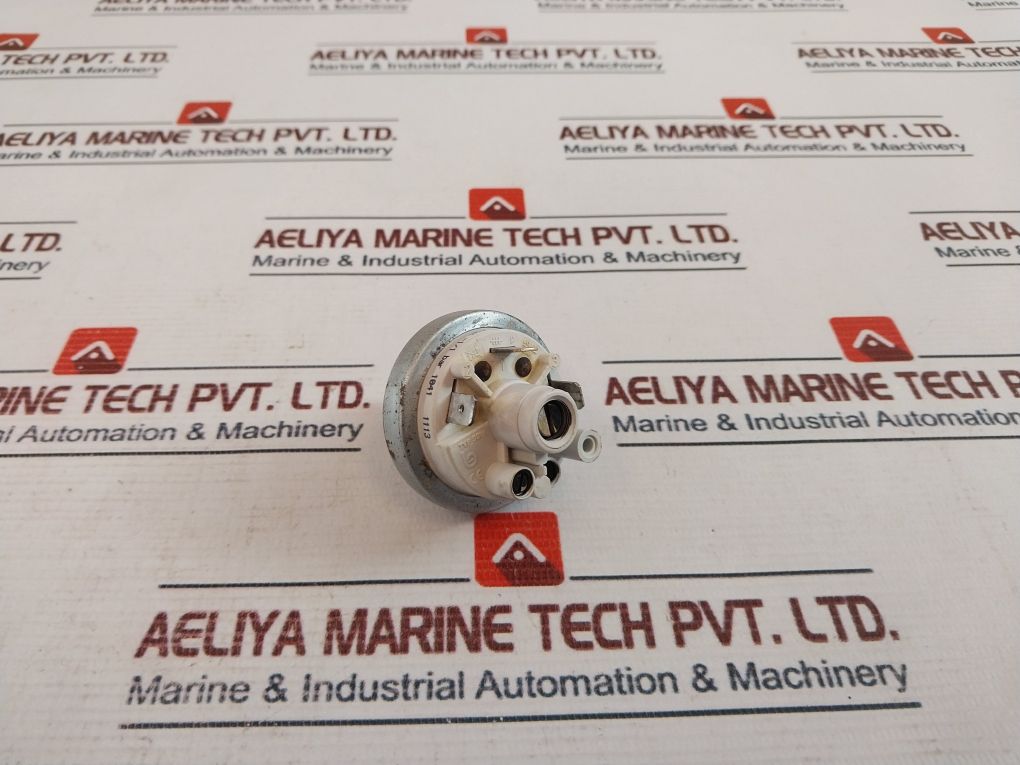 Beck 901 Pressure Switch 111823031000/111B23031000