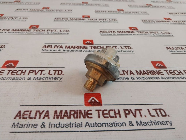 Beck 901 Pressure Switch 1/1 Bar