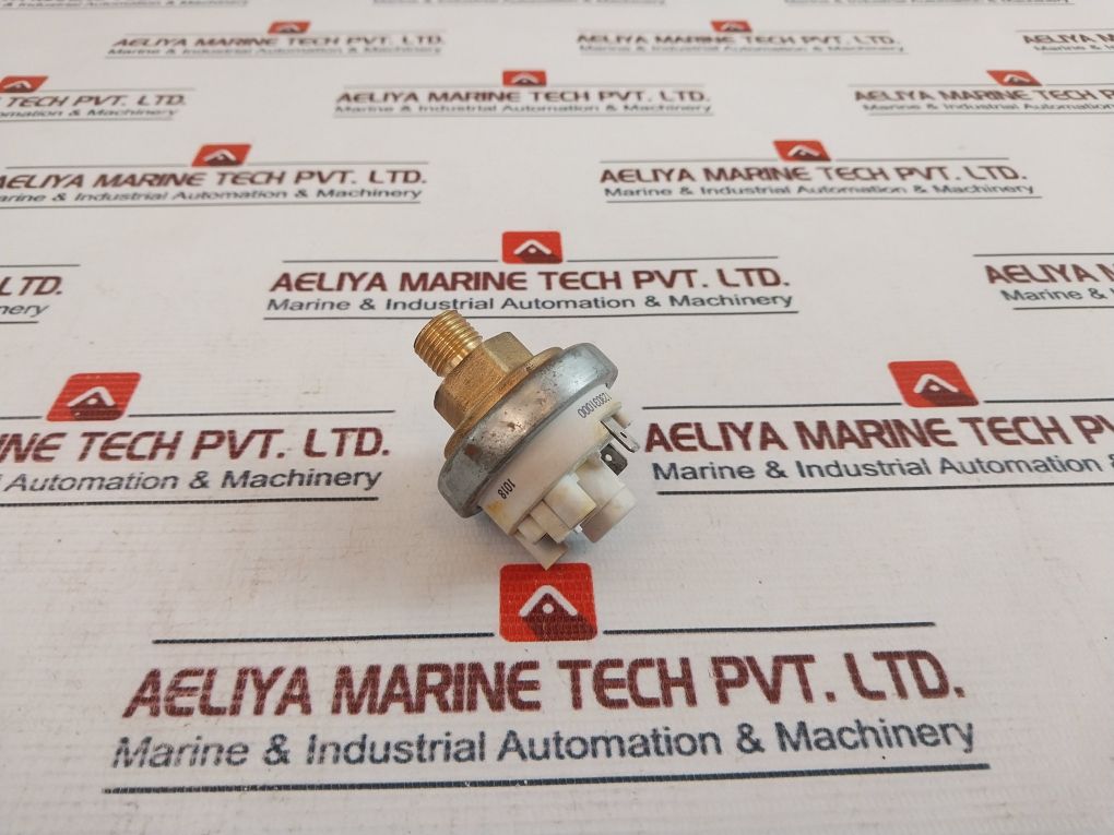 Beck 901 Pressure Switch 1/1 Bar