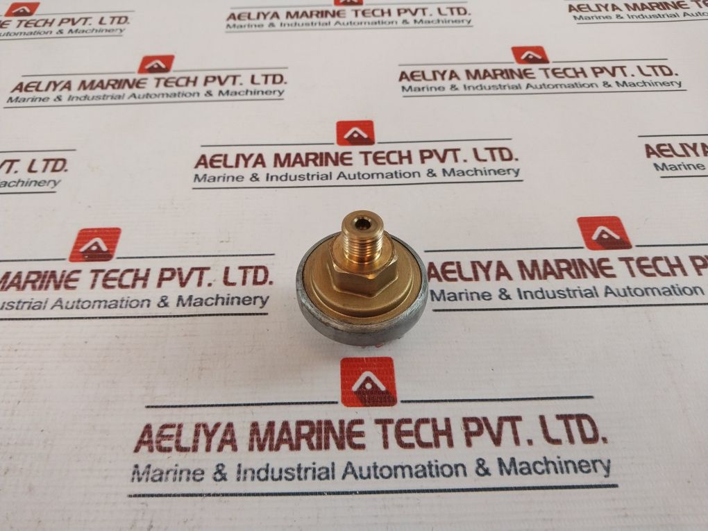 Beck 901 Pressure Switch 123031000 