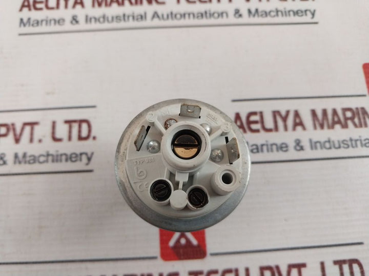 Beck 901 Pressure Switch 123031000 
