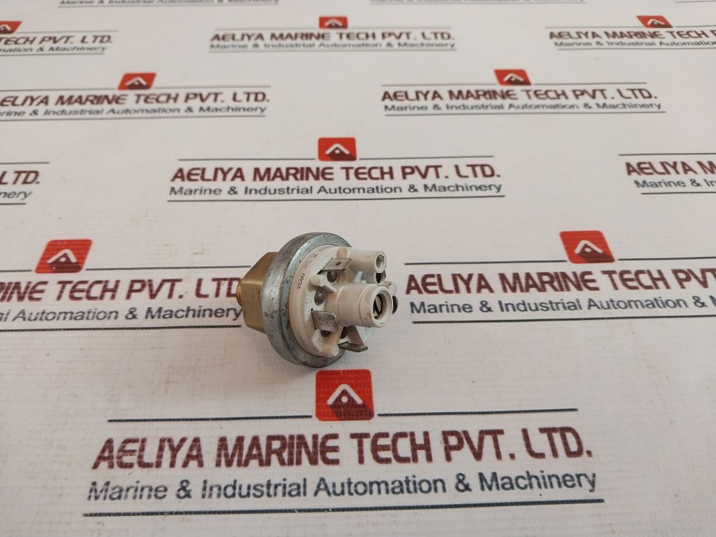 Beck 901 Pressure Switch Pmax 25 Bar 0934