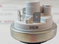 Beck Sensortechnik 901 Pressure Switches