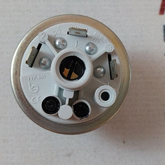 Beck Sensortechnik 901 Pressure Switches