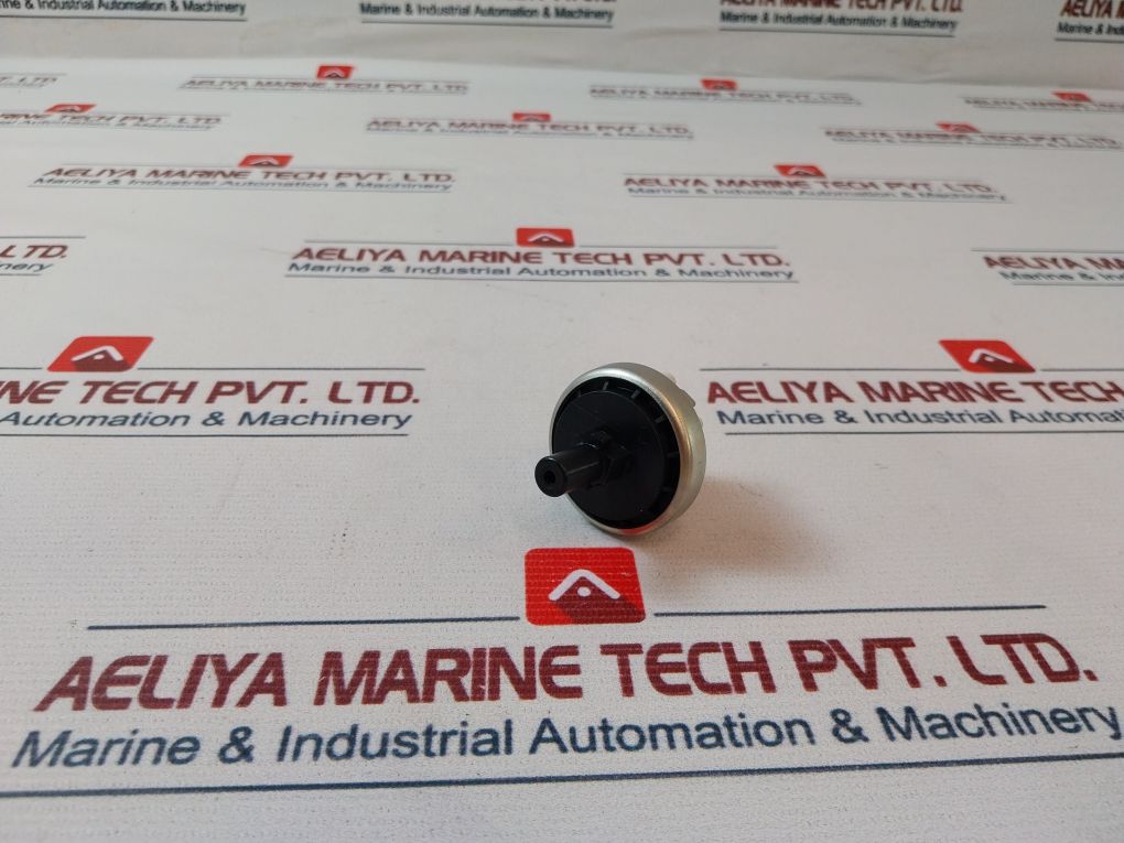 Beck Sensortechnik 901 Pressure Switches