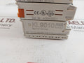 Beckhoff Bk3100 Profibus Coupler