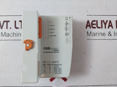 Beckhoff Bk5120 Canopen Coupler