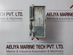 Beckhoff Bk9000 Ethernet Tcp/Ip Coupler