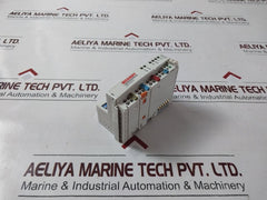 Beckhoff Bk9000 Ethernet Tcp/Ip Coupler