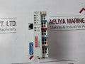 Beckhoff Bk9000 Ethernet Tcp/Ip Coupler