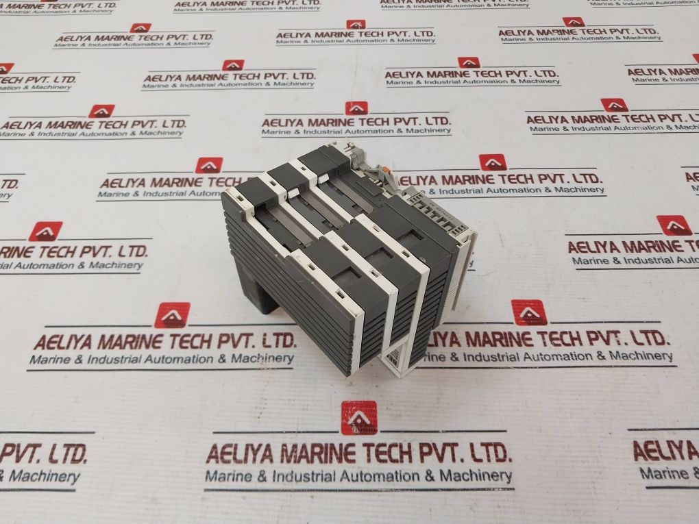 Beckhoff Bx3100-0000 Beckhoff Profibus Module 24V Dc