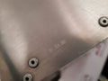 Beckhoff C3640-0000 Panel Industrial Pc 100/240V Ac