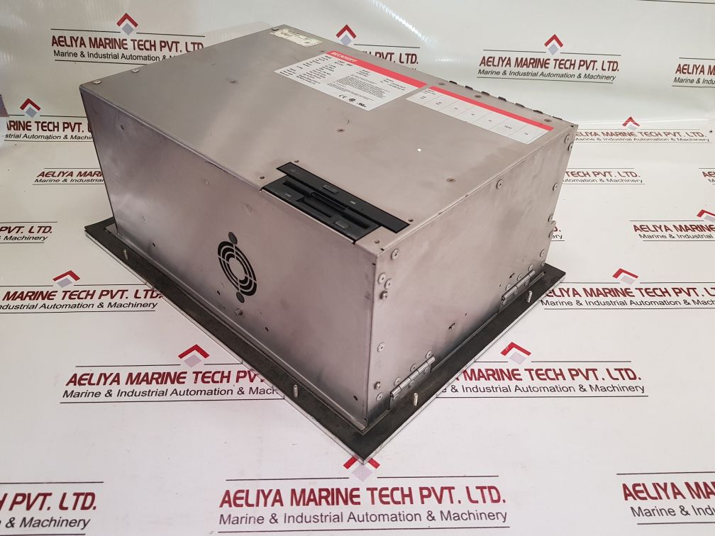 Beckhoff C3640-0000 Panel Industrial Pc 100/240V Ac