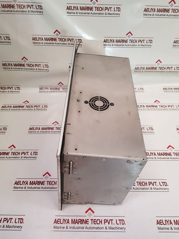 Beckhoff C3640-0000 Panel Industrial Pc 100/240V Ac