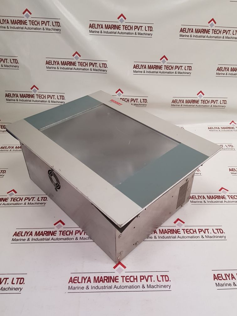 Beckhoff C3640-0000 Panel Industrial Pc 100/240V Ac