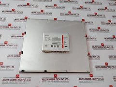 Beckhoff Cp2919-0000 Multitouch Built-in Control Panel 19” Pct V04
