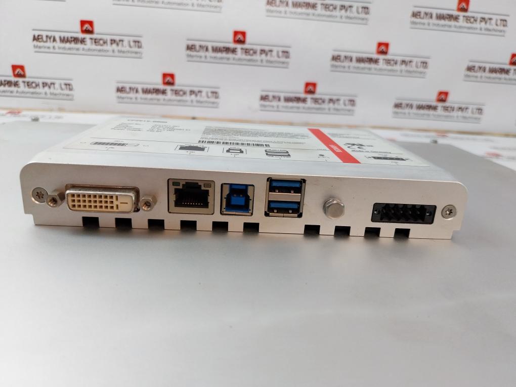 Beckhoff Cp2919-0000 Multitouch Built-in Control Panel 19” Pct V04