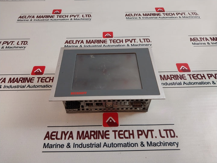 Beckhoff Cp6607-0001-0000 Touch Screen Panel Digitzie 5.7 Inch 24 Vdc