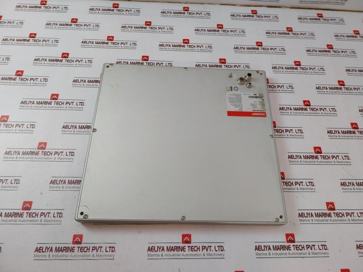 Beckhoff Cp7902-0001-0000 Touch Panel Display 15” 24Vdc