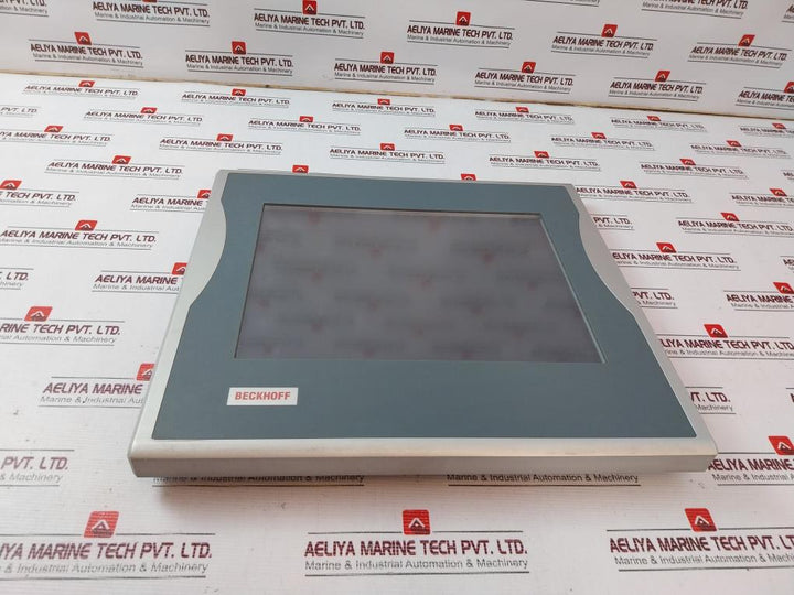 Beckhoff Cp7902-0001-0000 Touch Panel Display 15” 24Vdc