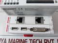 Beckhoff Cx1020-0122 Cpu Module