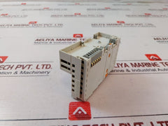 Beckhoff Ek1100 Coupler Ethercat Terminals