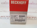 Beckhoff Ek1100 Ethercat Coupler