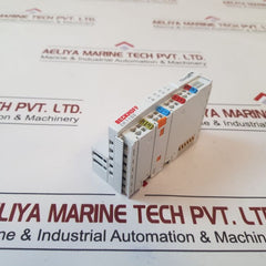 Beckhoff Ek1100 Ethercat Coupler
