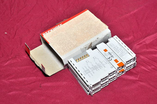 Beckhoff El1004
