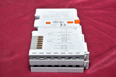Beckhoff El1004